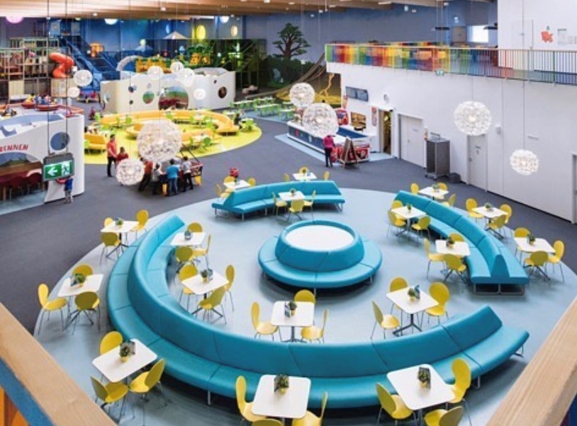 Bennys Playland